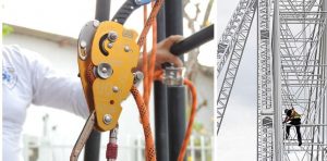 Equipo de Protección Individual