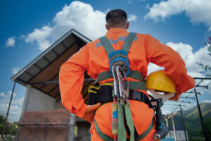 alquiler de andamios de aluminio