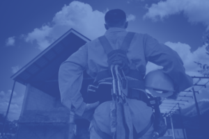 Responsabilidad de las empresas de andamios